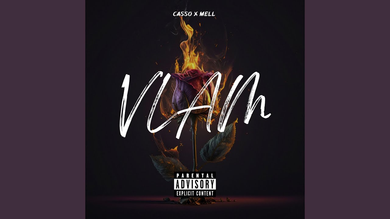 Watch Vlam on YouTube Watch Vlam on YouTube