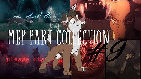 Mep part collection #10