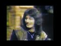 Rainbow&#39;s Joe Lynn Turner on MTV in 1982