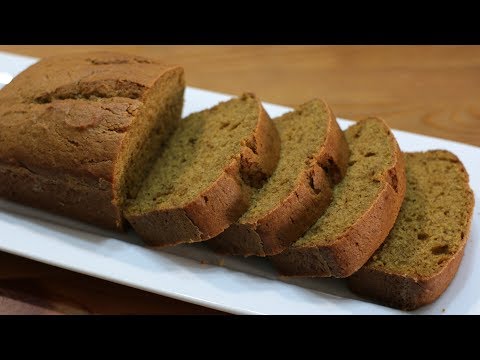 how-to-make-pumpkin-bread-|-easy-homemade-pumpkin-bread-recipe