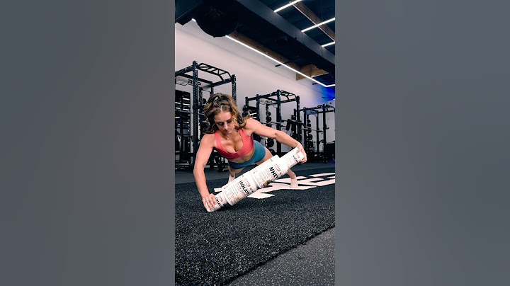 This Push-Up Challenge Is Insane! @getbasicsupps