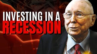 Charlie Munger&#39;s Advice for The 2023 Recession