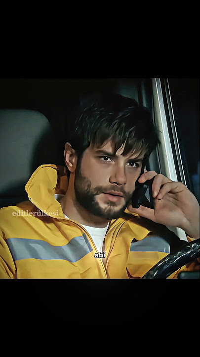 Reis anladı🔥 #sanabirsırvereceğim #ekinkoç #berkcankat