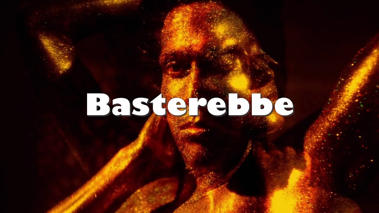 Basterebbe  (Sandro Ferraro) - Germinal68 