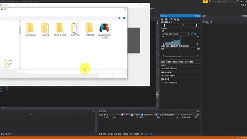 c# MySql 데이터베이스에 이미지 삽입하기 35화