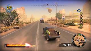 Playing 8 year old PC game in 2020 1SANE-2 (INSANE-2)- Wokring from home special. screenshot 3