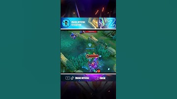 Zhask Montage 71 | Mobile Legends Bang Bang #mobilelegends #zhaskofficial #mlbb