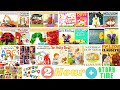 2 hours plus  read aloudamerican english  kids picture story books  readlisten stories