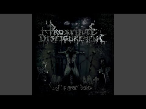 Prostitute Disfigurement — Left In Grisly Fashion