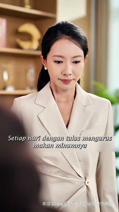 He Hired the Best Lawyer—Not Knowing It Was His Wife