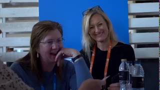 Cerner Middle East Collaboration Forum 2018: May 7