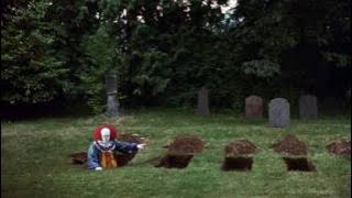 IT (ESO) - Escena Cementerio