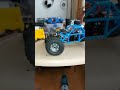 Custom Axial SCX24 Rock Bouncer | Built - in progress 🪛🔧🔩⚙🗜🔨🪚🛠