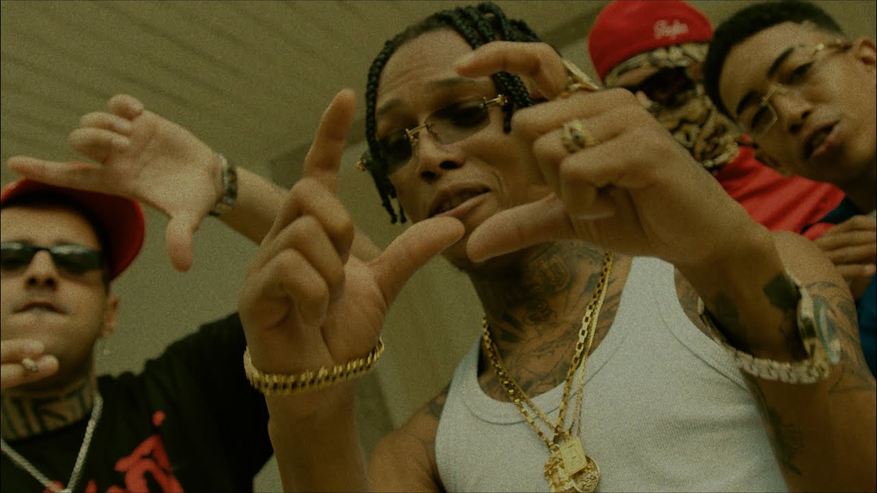 Faz o Close - Leviano, Shoy, Alee & Sueth (beat. @peunubeat) (dir. @tpiresbr)