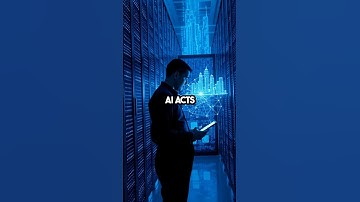 AI Revolution: Transforming Supply Chains and Safeguarding Our Future!