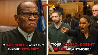 Are Judges REALLY Losing Control of the Courtroom?