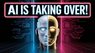 How AI Will Transform the World in the Next 5 Years