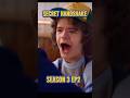 Iconic Stranger Things scenes that broke the internet 🔥#movie #shorts