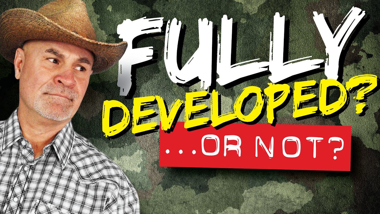 The Surprising Truth About Filing A Fully Developed VA Claim - Are Veterans Benefits Worth It?