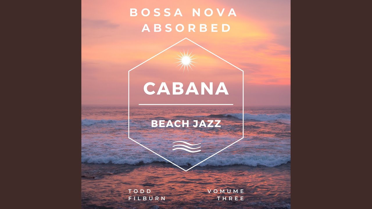 Jazz Rhythms of Paradise