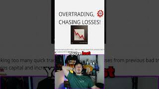 WHY YOU KEEP LOSING MONEY IN CRYPTO!!! 💥 #crypto #trading #cryptocrypto