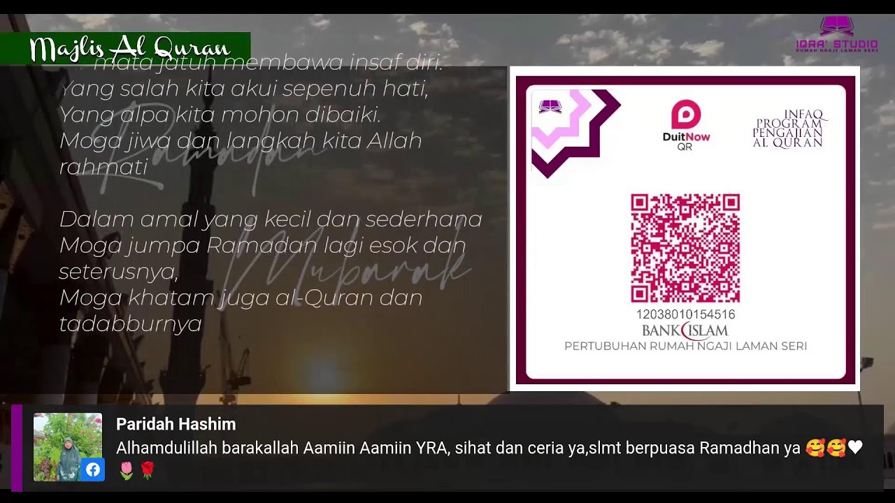 Majlis al Quran v2 Halaman 423