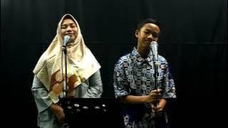 JADUL...JADUL...TIADA LAGI - RANI - BAGOES FAMILY COVER