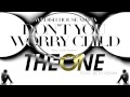 Swedish House Mafia - Don't You Worry Child (The One feat. Beth Remix)