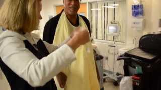 Not So Undercover Boss: Housekeeping