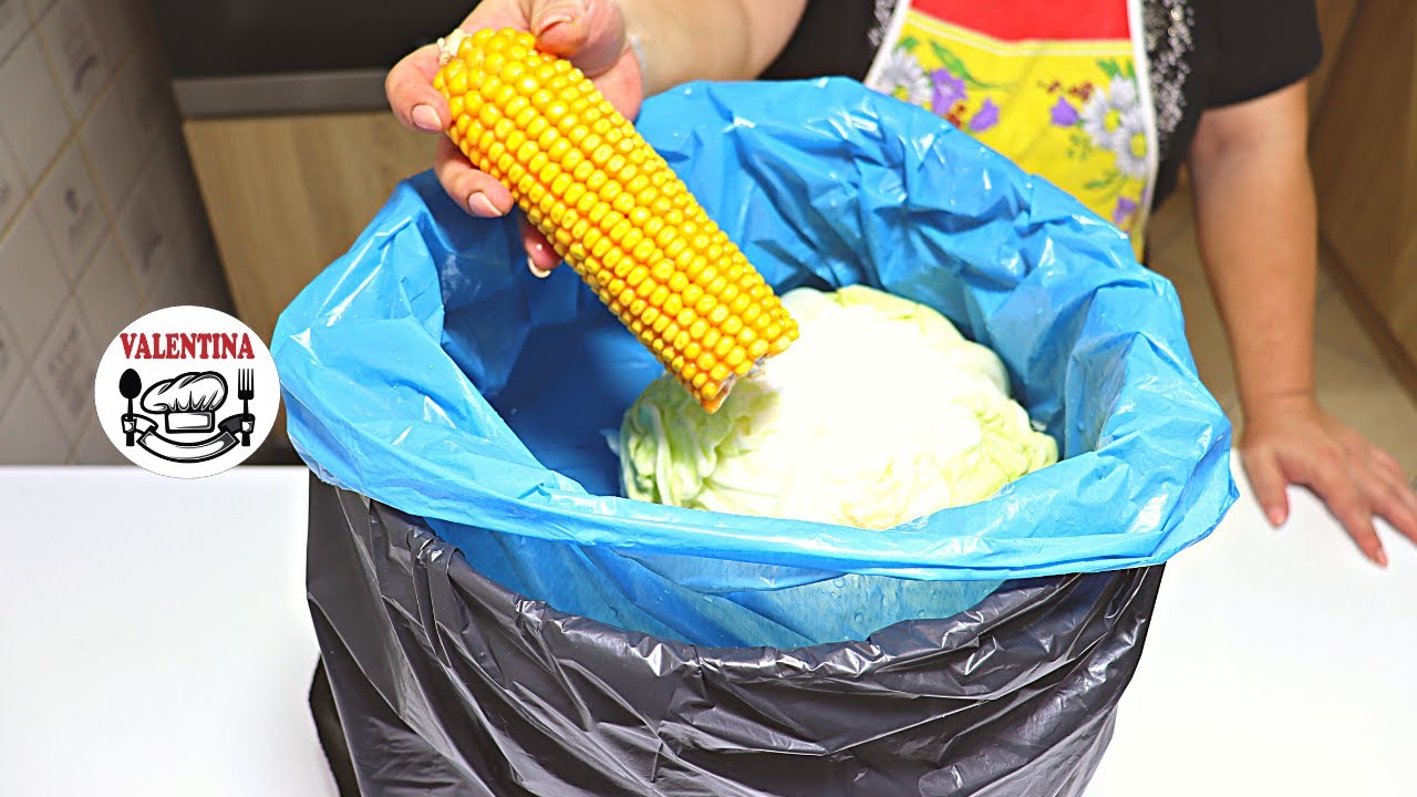 🔊NE ŽURITE PO MARKETIMA❗Za Samo 10 Dana Kiseo Kupus je Spreman Za Kraljicu Sarmu❗Samo mali TRIK❓🧐