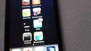 top iblank app arangments