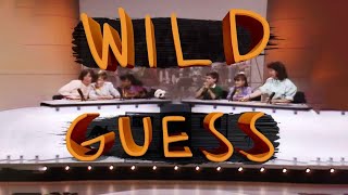 Wild Guess 1988  Season 1  Episode 1