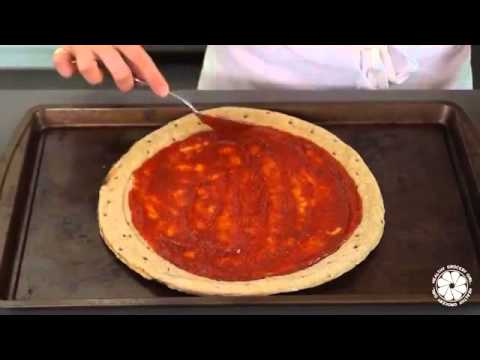 Easy Vegan Pizza Fast Healthy Dinner Ideas – healthy easy dinner ideas