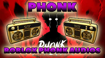 Phonk Roblox Music Codes/IDs (February 2024) *WORKING* ROBLOX ID