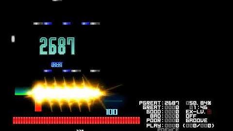 future gazer -full version-