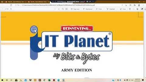 CLASS VI COMPUTER 22-04-2021 BY Ms STUTI DUBEY