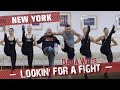 Dana White: Lookin’ for a Fight – Season 2 Ep.4