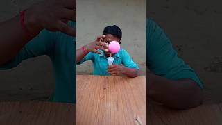 Balloon Lavilat Experiment #Shorts_Videos #Ramcharan110