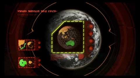 Enemy Territory Quake Wars Intro Trailer