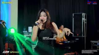 D'RADJA - BUKIT BERBUNGA - DINDA TERATU | HAPPY WEDDING ANDRE & MONICA - JOBOKUTO JEPARA