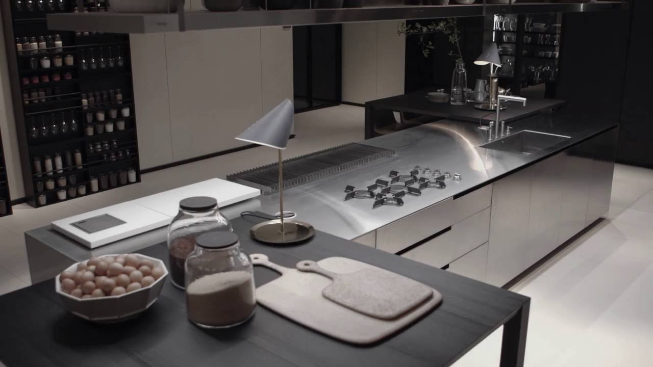 VARENNA EUROCUCINA 2016