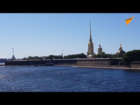 Video: Zašto Je Petar I Preselio Glavni Grad Iz Moskve U Sankt Peterburg - Alternativni Prikaz