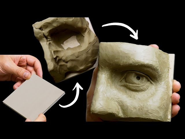 7 Types of Sculpting Tools and How to Make Your Own 