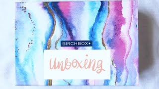You're a Gem - April Birchbox
