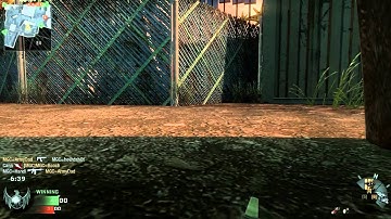 Modern Warfare 3 Dedicated Servers CONFIRMED