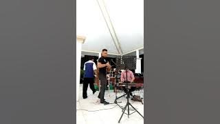 fara dila feat Mr Ikhwan Dinding Kaca Musik Andy KENDEDES