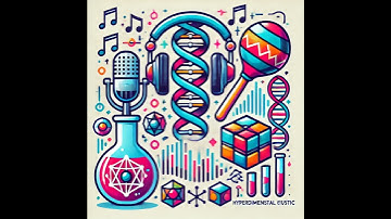 The Rhythm of Innovation