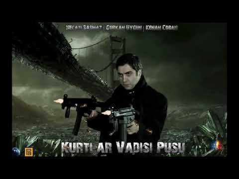 Kurtlar Vadisi Kaba Kuvvet Müziği Orjinal Kalite