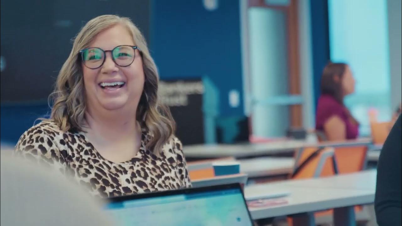 Bankers Trust DEI Awards 2023 Large Business Award Recipient YouTube