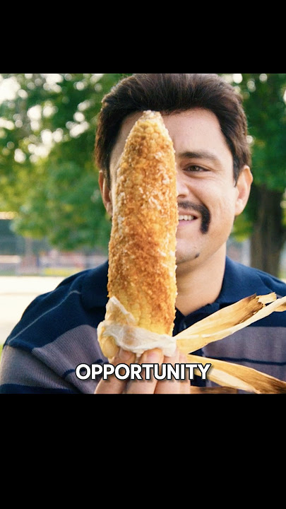 The man went from a poor boy to a billionaire.